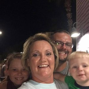 Meet your Posher, Darrell